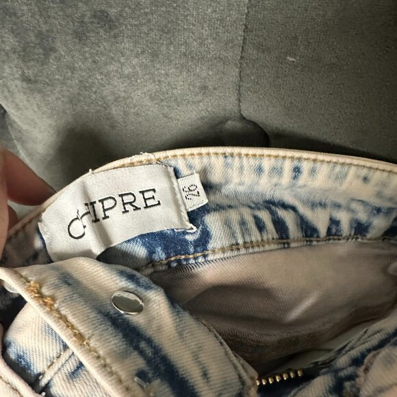 Chipre Denim Golden, Ethos, Dharma, Gunas, Kayros & Nina - Picture 15 of 15